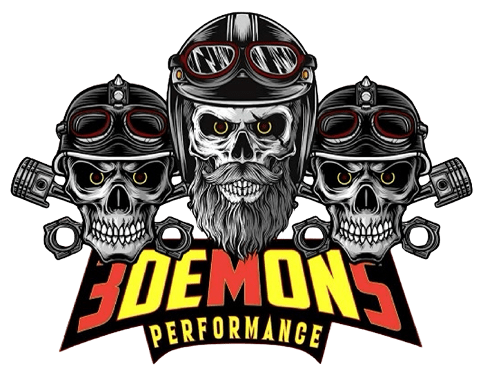 3 Demons Performance